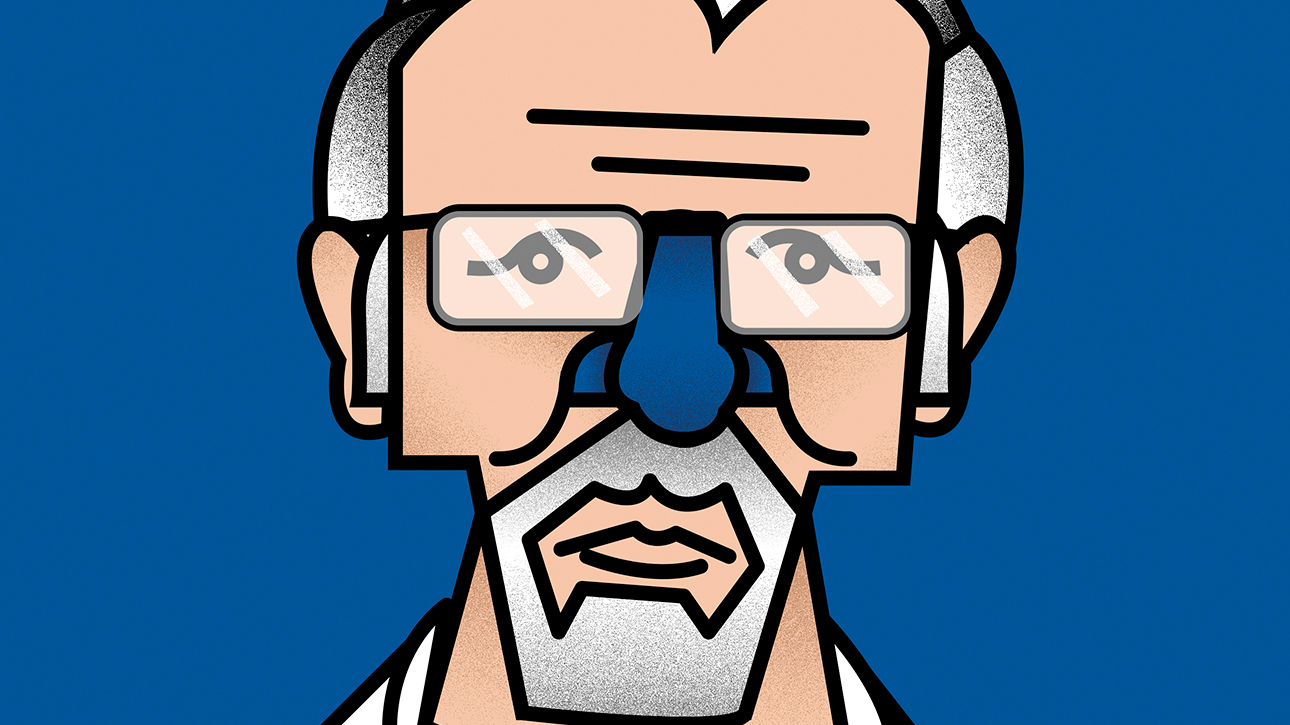 \"Mi padre construía sus letras escuchando a la gente de los pueblos más ...