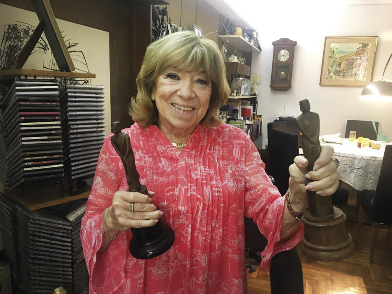 “El caso María Soledad no es suficientemente recordado