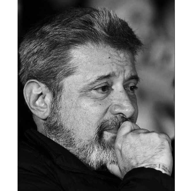 Si yo nunca me fui - Caras y Caretas