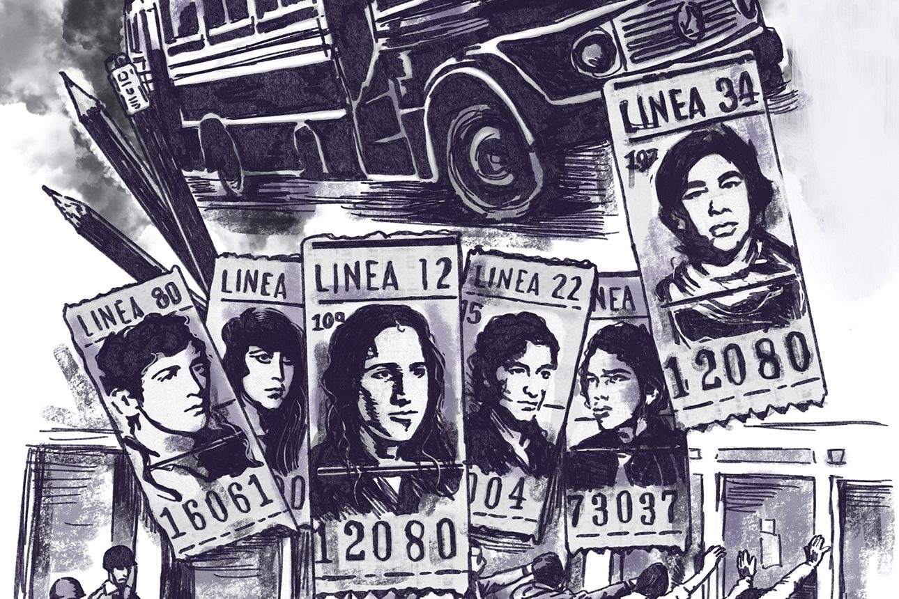Una conquista con historia propia